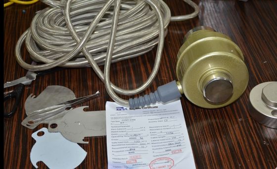 12t ψηφιακό ζυγίζοντας κύτταρο φορτίων προμηθευτής