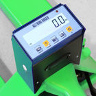 Forklift ζυγίσματος 1000kg TPWLK ηλεκτρονική κλίμακα βάρους προμηθευτής