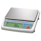COMPACT WEIGHING SCALE &quot;NLW&quot; Series Stainless Steel Technology High Precision Electronic Platform Scale προμηθευτής