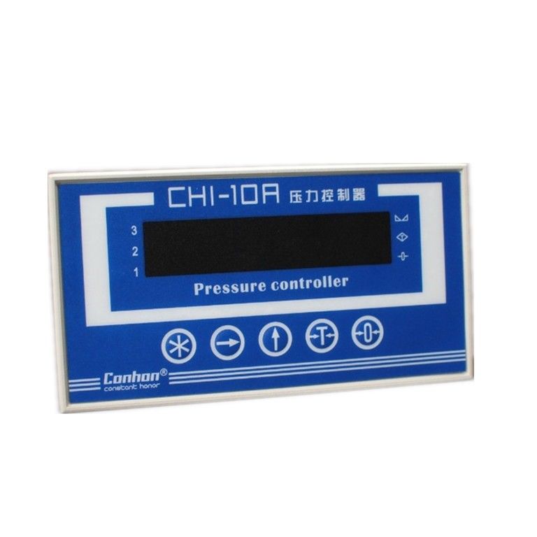 Chi-10a πίεσης ζυγίζοντας ελεγκτών όργανο ελέγχου οργάνων βιομηχανικό προμηθευτής